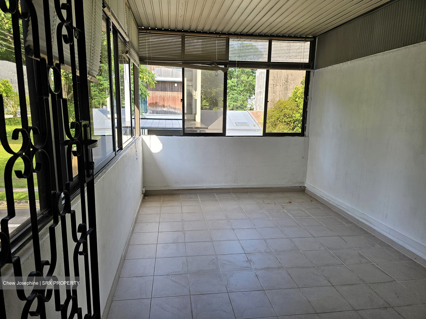 Jalan Sempadan (D15), Terrace #450845671